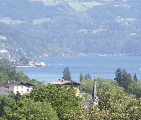 Haus-krista-apartment-see