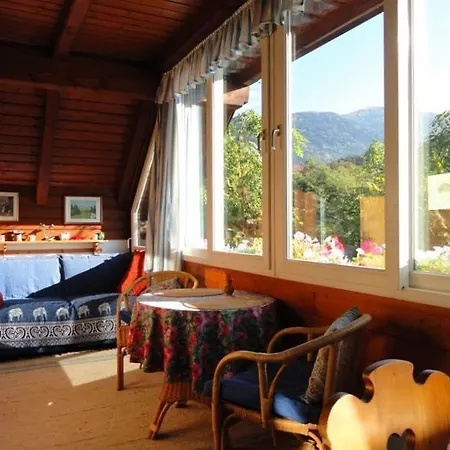 Appartamento Haus-krista-apartment-see Seeboden